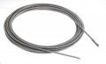 RIDGID 37847 C-32 Inner Core Drum Cable, 0.38&quot;, 75&#039;-