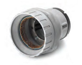 RIDGID 37988 Outil de pr&amp;eacute;paration d'extr&amp;eacute;mit&amp;eacute; MegaPress, 31.75 &amp;agrave; 50.8 mm-