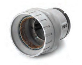 RIDGID 37988 MegaPress End Prep Tool, 1&amp;frac14; to 2&amp;quot;-