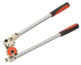 Rental - RIDGID 606 Heavy-Duty Instrument Bender, 3/8&amp;quot;-