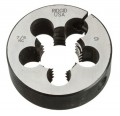 RIDGID 38375 Alloy RH Bolt Threader Button Die, UNC, 7⁄8-9-