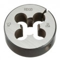RIDGID 38405 Alloy RH Bolt Threader Button Die, UNF, 1⁄2-20-