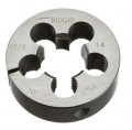 RIDGID 38425 Alloy RH Bolt Threader Button Die, UNF, 7⁄8-14-