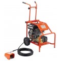 RIDGID KJ-3100 Water Jetter-