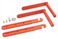RIDGID 40005 Set of Support Arms-