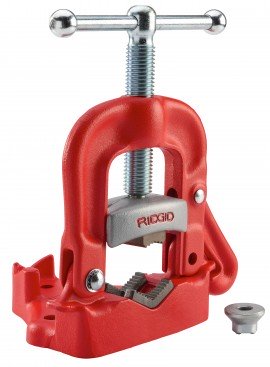 RIDGID 40090 23A Bench Yoke Vise, 0.13 to 3&quot;-