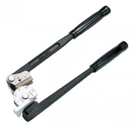 RIDGID 405/408M Instrument Bender, 5/16&quot;-