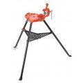 RIDGID 40-A TRISTAND Bench Vise, 1/8 to 2 1/2&amp;quot;-