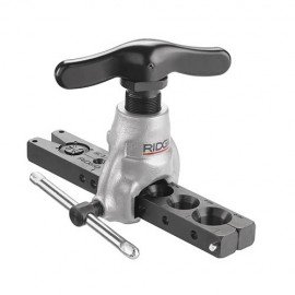 Image of Ridgid 458J website