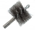 RIDGID 42275 Fitting Brush, for no. 124 copper cleaning machines, 2&quot;-