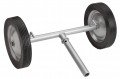 RIDGID 42575 32 Roll Groover Transport Cart-