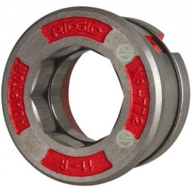 RIDGID 42610 772 Adapter for 11-R and R-200, 1/8 to 1-1/4''-