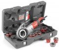 RIDGID 44923 690-I Handheld Power Drive, 0.5 to 2&quot; NPT-