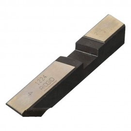 RIDGID 44997 M&amp;egrave;che &amp;agrave; chanfreiner 1224 seulement, 37-1/2˚-