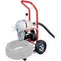 RIDGID 46837 K-1500SP-A Sectional Machine-