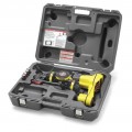 RIDGID 46918 SeekTech SR-20 Locator with Transmitter and Clamp-