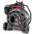 RIDGID 47533 SeeSnake MAX rM200B Camera System with D2B Drum-