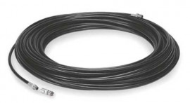 RIDGID 47597 Jetter Hose, 0.25" x 35'-