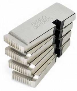 RIDGID 47860 Peigne &amp;agrave; fileter universel, NPSM, 25.4-50.8 mm-