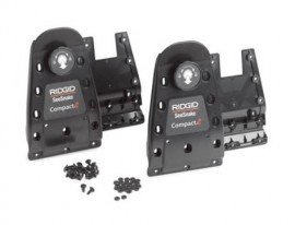 RIDGID 48148 Ensemble de plaques lat&amp;eacute;rales de rechange pour moniteur-