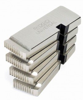 RIDGID 48250 Bolt Dies for Universal Die Heads, 3/4&amp;quot;-10-