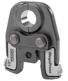 RIDGID 48433 MegaPress Compact Jaw, 0.5&quot;-