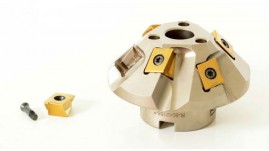 RIDGID 48858 Cutter Head, 30&amp;deg;-