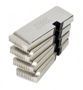 RIDGID 49885 Bolt Dies for the 500B, 16 mm, series A-