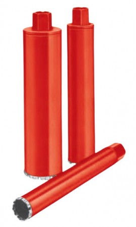 RIDGID 51557 High Speed Premium Red Bit, 12&amp;quot;-