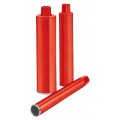 RIDGID 51557 High Speed Premium Red Bit, 12&amp;quot;-