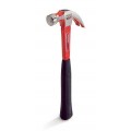 RIDGID 52475R Curved Claw Hammer, 116-