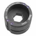 RIDGID 52533 Aluminum Round Die, 12 T, 2/0 AWG-