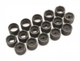 RIDGID 52588 12T Aluminum Round Die Set-