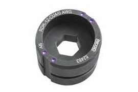 RIDGID 53688 Aluminum Die, 6 T, RD AL 350-