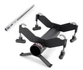 RIDGID 55023 TBM-36 Beveler to TRISTAND Adapter-