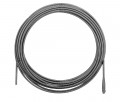 RIDGID 55467 C-46 Inner Core Drum Cable, 0.5&quot;, 90&#039;-