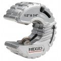 RIDGID 57008 C-Style Close Quarters Copper Tubing Cutter, 0.5&quot; and 0.75&quot;-