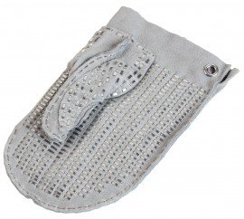 RIDGID 59295 A-2 Drain Cleaning Mitt, Right Hand-