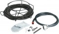 RIDGID 59365 A-30 Drain Cleaner Cable Kit, C-8, 5/8&amp;quot; x 7-½&#039;-