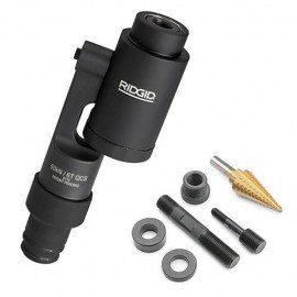 RIDGID 59418 Swiv-L-Punch Knockout Punch Head-