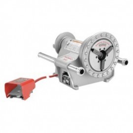 RIDGID 60082 Entra&amp;icirc;nement motoris&amp;eacute; 300 seulement, 38 rpm, 230 V CE-