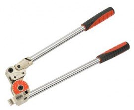 RIDGID 604 Heavy-Duty Instrument Bender, 1/4&quot; Capacity-