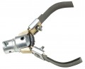 RIDGID 61770 T-15A Expanding Cutter, 4 to 6&quot;-