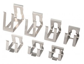 RIDGID 62008 Fitting Positioning Guide, 1.25 to 6"-