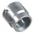 RIDGID 62412 Guide Hose Adapter Kit-