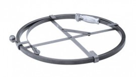 RIDGID 62535 Ruban d'&amp;eacute;gout plat monobloc, 20 &amp;agrave; 40 m-
