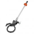 RIDGID 62797 248 Concrete Soil Pipe Cutter, 2 to 18&amp;quot;-