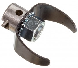 RIDGID 63005 T-205 Grease &quot;C&quot; Cutter for RIDGID K50 Sectional Machines, 1.38&quot;-
