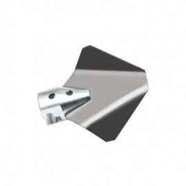 RIDGID 63035 Spade Cutter, 1&amp;frac28;&amp;quot;-