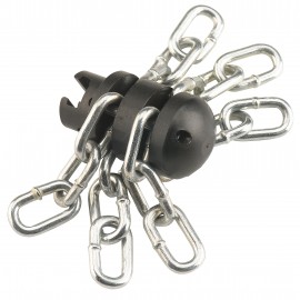 RIDGID 63060 T-216 Chain Knocker, 2&quot;-